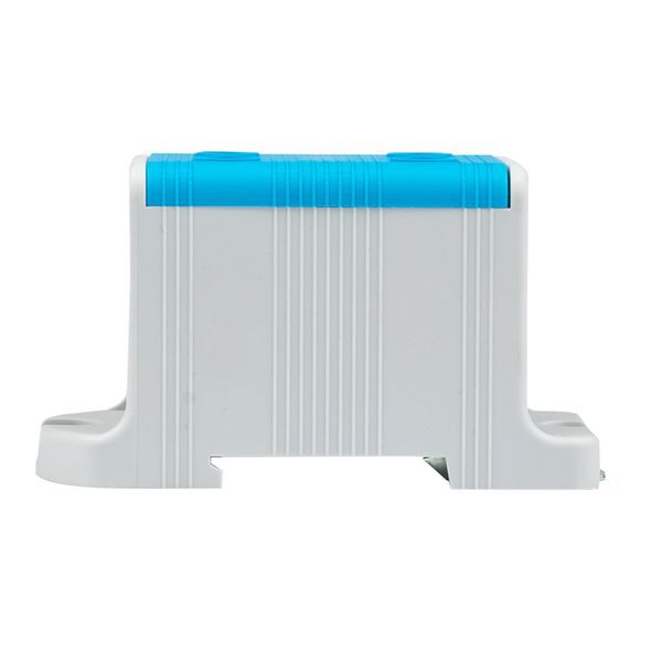  Клемма силовая вводная двойн. КСВ 16-95кв.мм син. EKF plc-kvs2-16-95-blue фото в каталоге от BTSprom.by