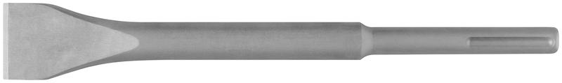 зубило sds-max легированная сталь 50х25х360мм fit 33506 от BTSprom.by