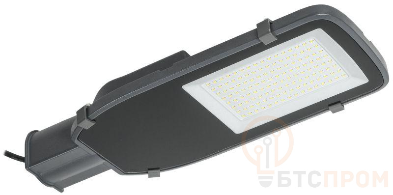 Светильник светодиодный ДКУ 1055-100Ш PRO 5000К IP65 уличный консольный IEK LDKU1-1055-100-5000-K03 фото в каталоге от BTSprom.by  Светильник светодиодный ДКУ 1055-100Ш PRO 5000К IP65 уличный консольный IEK LDKU1-1055-100-5000-K03 фото в каталоге от BTSprom.by