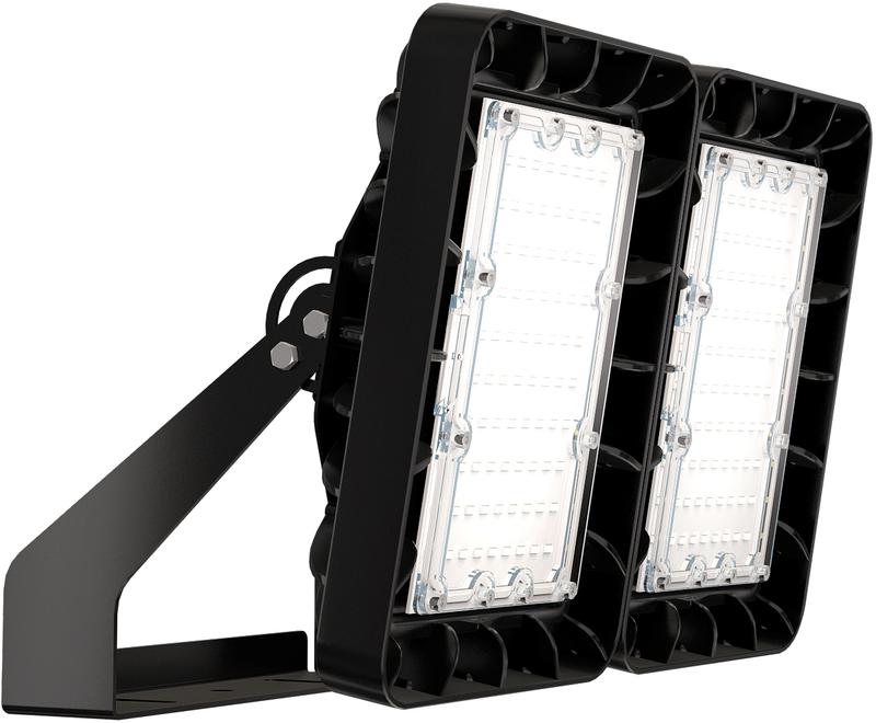 прожектор светодиодный tl-prom aps 250 750 fl d120 технологии света ут000020026 от BTSprom.by