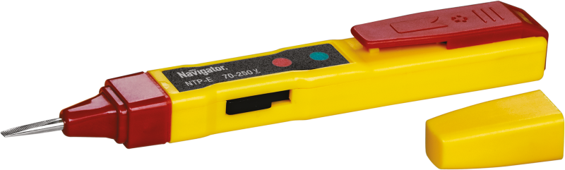 отвертка индикаторная ntp-e navigator 71117 от BTSprom.by