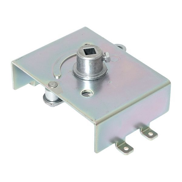  Привод ручной поворотный CS1 для TR AV POWER-1 AVERES EKF mccb-1-CS1-TR-av фото в каталоге от BTSprom.by