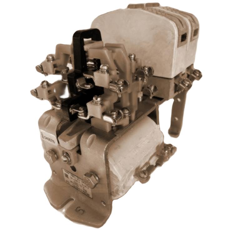 контактор мк1-02-75в чэаз a8119-80081949 от BTSprom.by