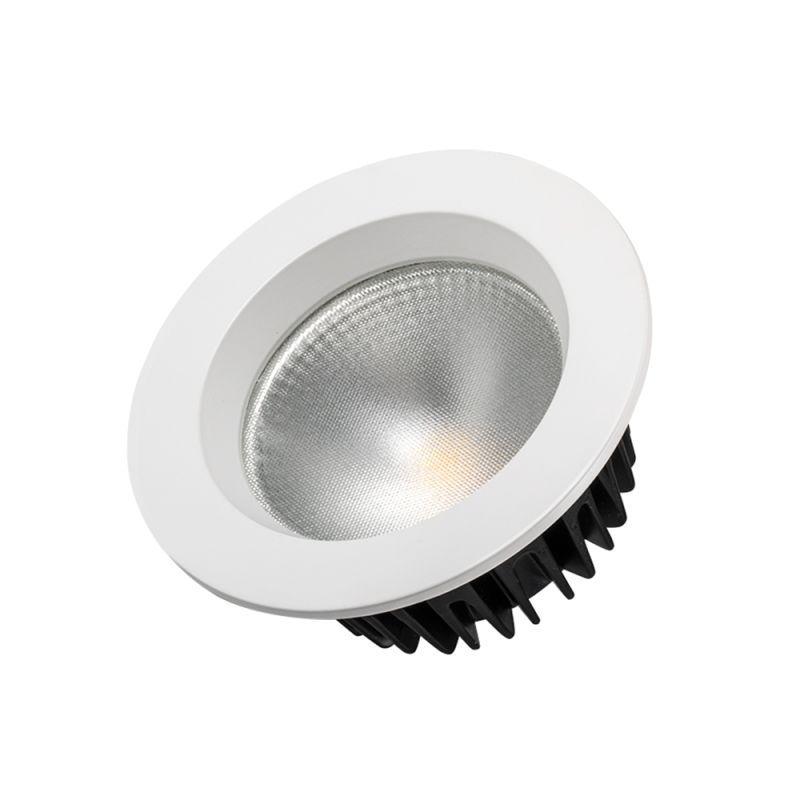 светильник светодиодный ltd-105wh-frost-9w day white 110deg ip44 метал. arlight 021492 от BTSprom.by