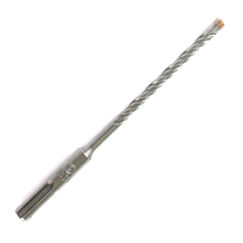 бур 4x4 sds plus 6х160 4 режущих грани patriot 812010025 от BTSprom.by