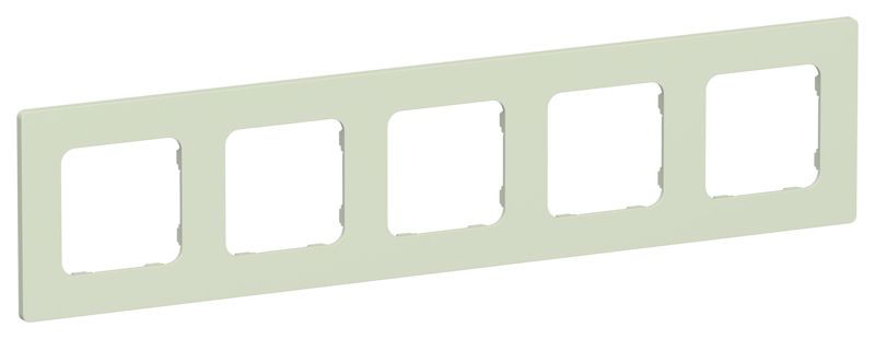 рамка 5-м сп flite ру-5-к-флп панг iek fi-m52-32-20-k92 от BTSprom.by