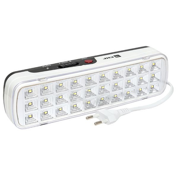  Светильник аварийного освещения BACKUP-250P пост. действия LED PROxima EKF dpa-103 фото в каталоге от BTSprom.by