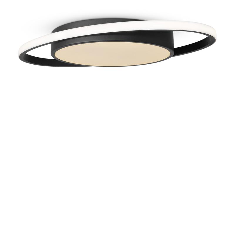 светильник cosmic 62вт ip20 потолочн. freya fr10015cl-l62b от BTSprom.by