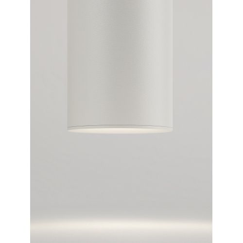  Подсветка PL1 GU10 WH 300 подвесной GU10 D80х300мм (20/240) бел. ЭРА Б0041508 фото в каталоге от BTSprom.by