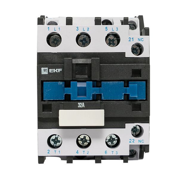  Пускатель ПМЛ-2161ДМ 32А кат. 400В AC Basic EKF pml-s-32-400-nc-basic фото в каталоге от BTSprom.by