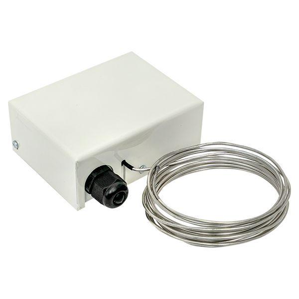  Реле температуры (термостат капиллярный) 3м TR-15-3 EKF TR-15-3 фото в каталоге от BTSprom.by