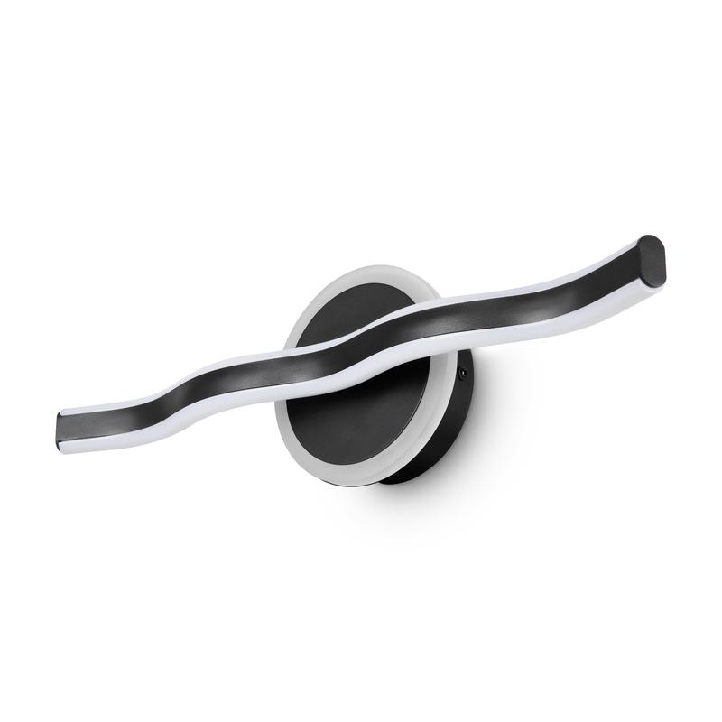  Светильник Supple 19Вт IP20 бра настен. Freya FR6099WL-L28B фото в каталоге от BTSprom.by