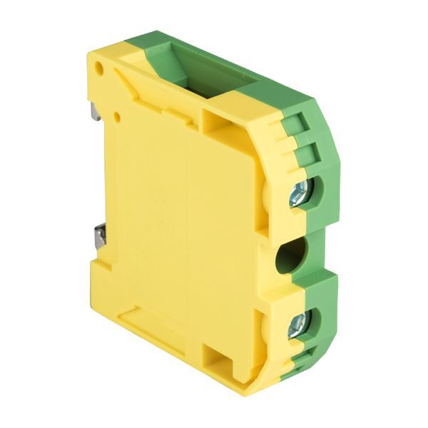 колодка клеммная ек-70/200 jxb земля (аналог бзн) proxima ekf plc-ek-70/200 от BTSprom.by