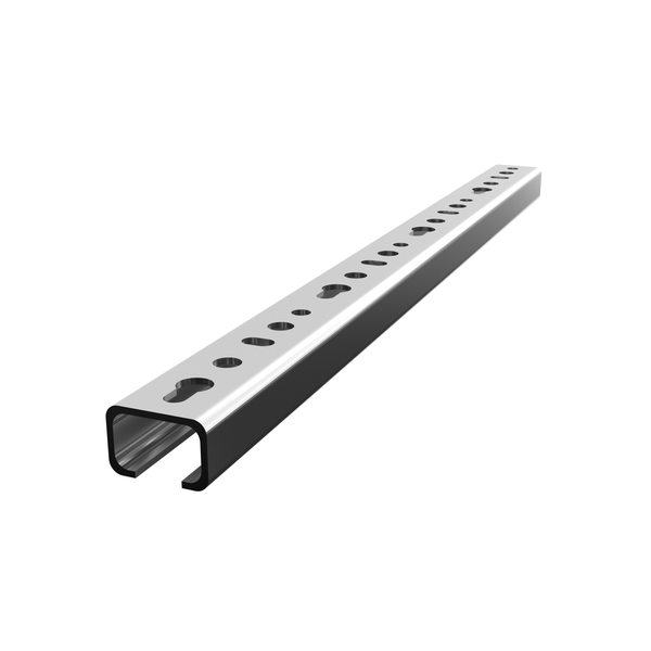 Профиль С(WP)-образный L2000мм 2.0мм EKF cpWP2000-2.0 от BTSprom.by