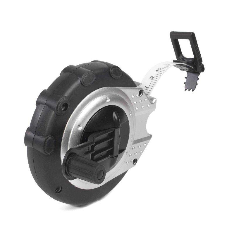  Рулетка строительная РС-10-10х15 КВТ 78651 фото в каталоге от BTSprom.by