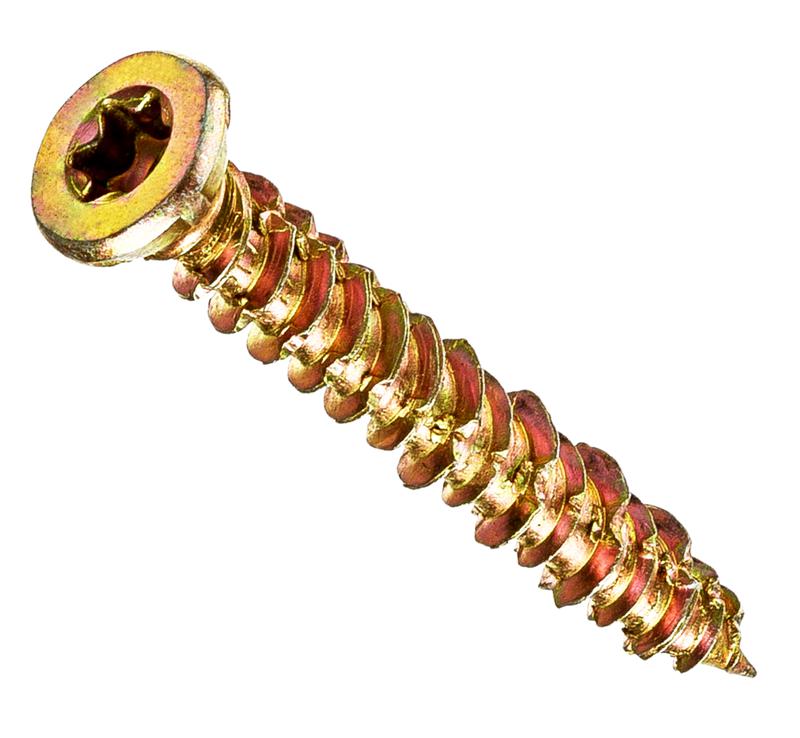 шуруп по бетону 7.5х92 (уп.8шт) tech-krep/zitar 112225 от BTSprom.by