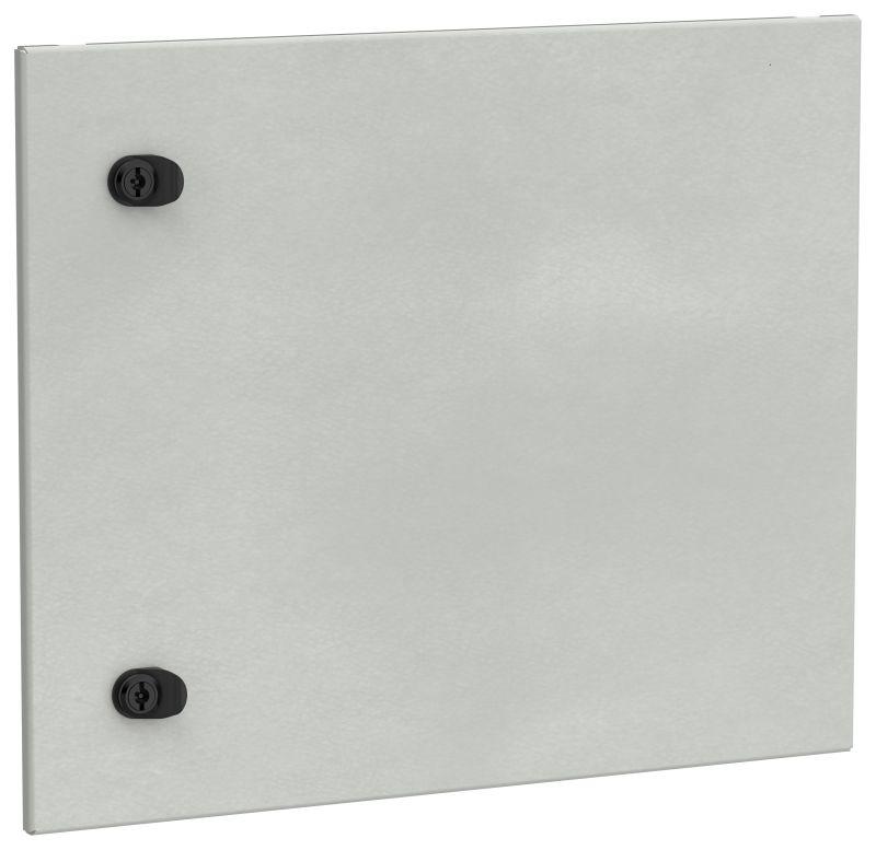 дверь секционная внешняя 500х600 format iek fo-00-esd-050-060 от BTSprom.by