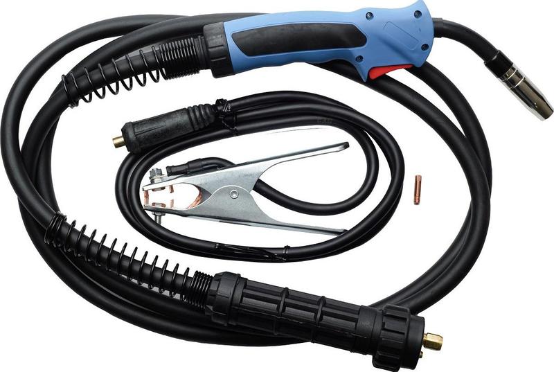  Инвертор сварочный полуавтомат. САИПА-24В/200А MIG 6в1 Ресанта 65/110 фото в каталоге от BTSprom.by