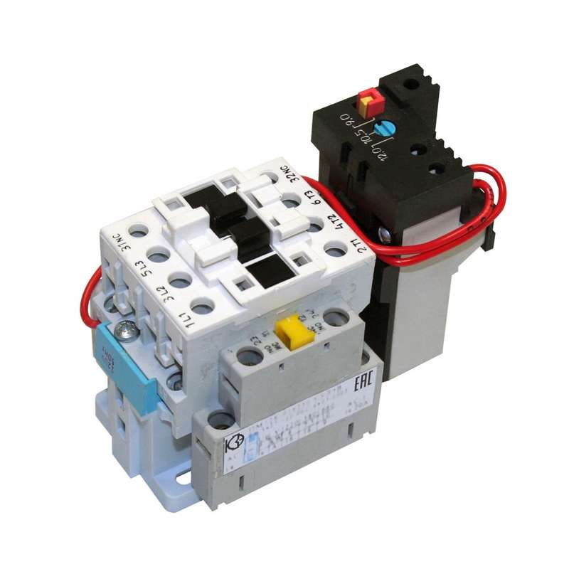 пускатель пм12к-016250 ухл4 в кат. 220в с блоком бк-01 с реле ртт5к-16-16-1 кашин 034252120вв220002200 от BTSprom.by