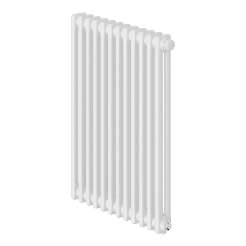 радиатор дизайн insignia vc2050 12 секц. ral9016 royal thermo нс-1631195 от BTSprom.by