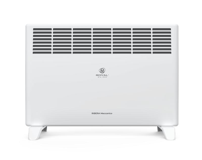  Конвектор электрический REC-R2000M ROYAL Clima НС-1290671 фото в каталоге от BTSprom.by