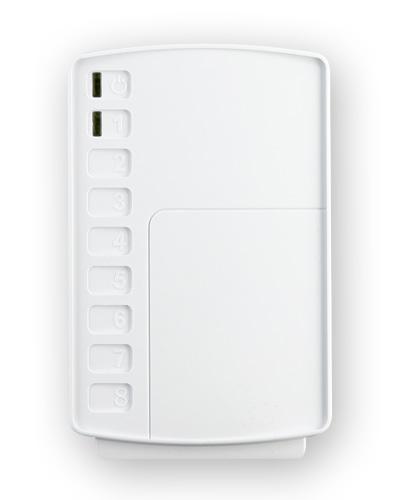 блок сигнальных реле астра-824 теко н00003225 от BTSprom.by