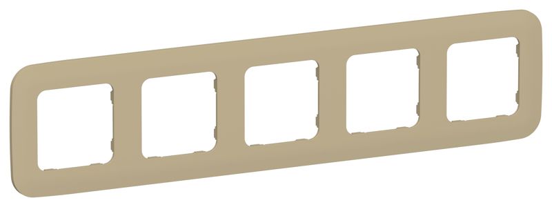 рамка 5-м сп flite ру-5-а-флх хаки iek fi-m52-31-20-k59 от BTSprom.by