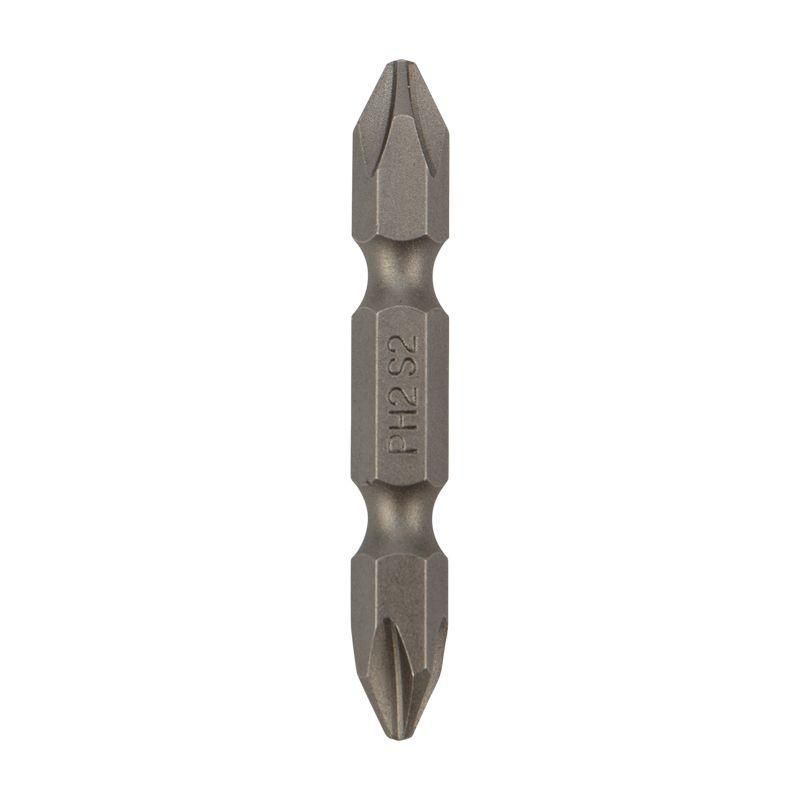 бита для шуруповерта ph2-ph2х50мм (уп.2шт) kranz kr-92-0451 от BTSprom.by