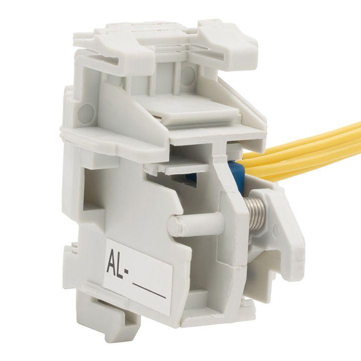 контакт аварийный al для etu av power-1 averes ekf mccb-1-al-etu-av от BTSprom.by