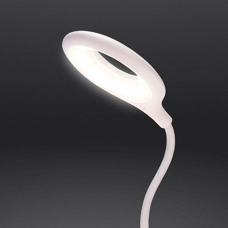  Ночник светодиодный USB Rexant 75-0600 фото в каталоге от BTSprom.by