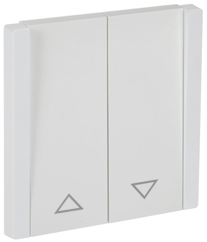 выключатель жалюзи сп forte&piano 10а fp211 бел. iek fp-v15-0-10-1-k01 от BTSprom.by