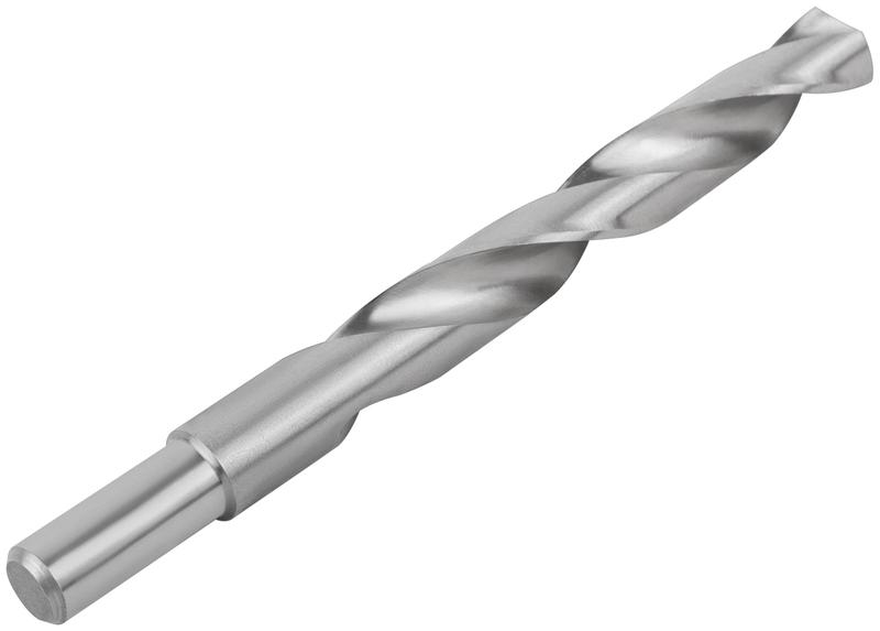  Сверло по металлу HSS угол заточки 118град. 15.0х169мм (уп.5шт) MOS 35586М фото в каталоге от BTSprom.by