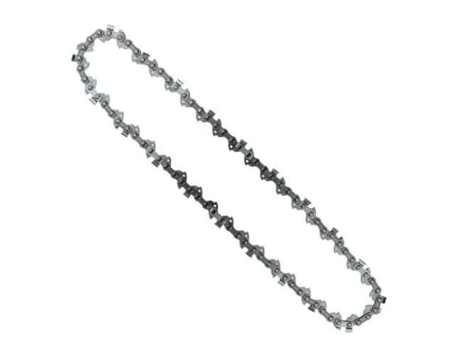 цепь, длина 25см/10", шаг3/8", паз 1,3мм, звеньев 39, 91vxl makita 191h20-4 от BTSprom.by