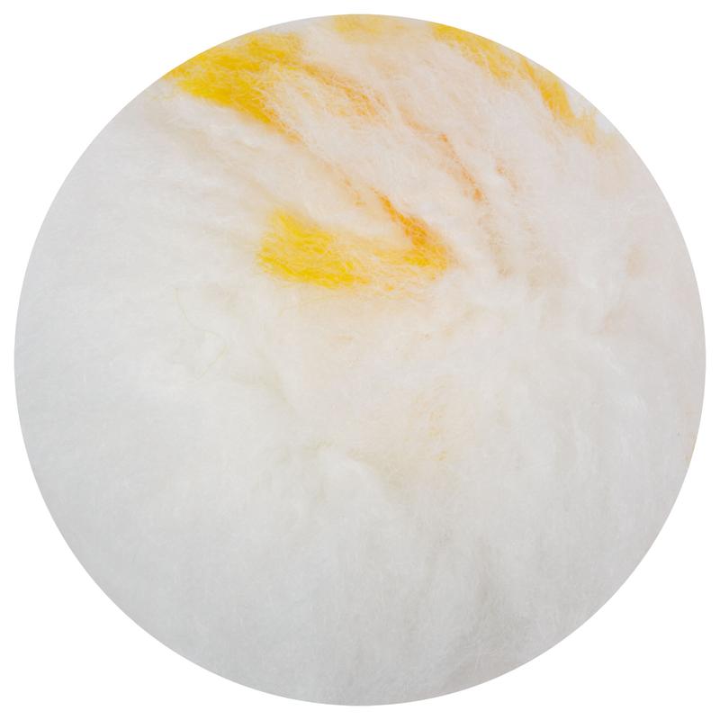  Ролик полиакриловый сменный "Мини" диам. 15/29мм ворс 7мм 110мм FIT 02690 фото в каталоге от BTSprom.by