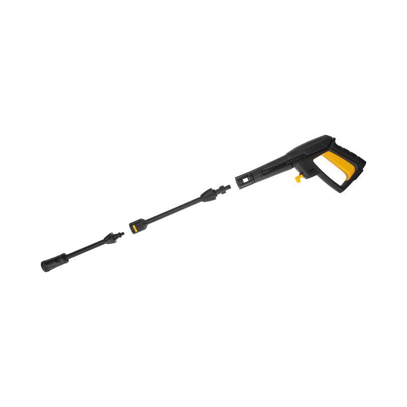  Мойка высокого давления KR-110 Kranz KR-16-1261 фото в каталоге от BTSprom.by