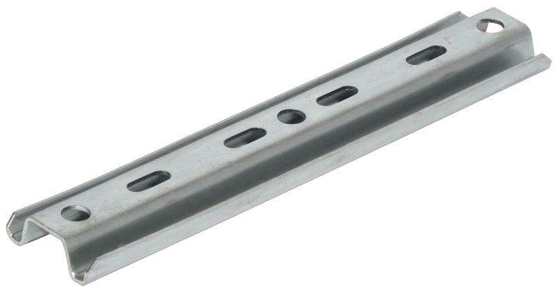 Держатель горизонтальный VH400 нерж. сталь INOX IEK CLW10-VH-400-INOX от BTSprom.by