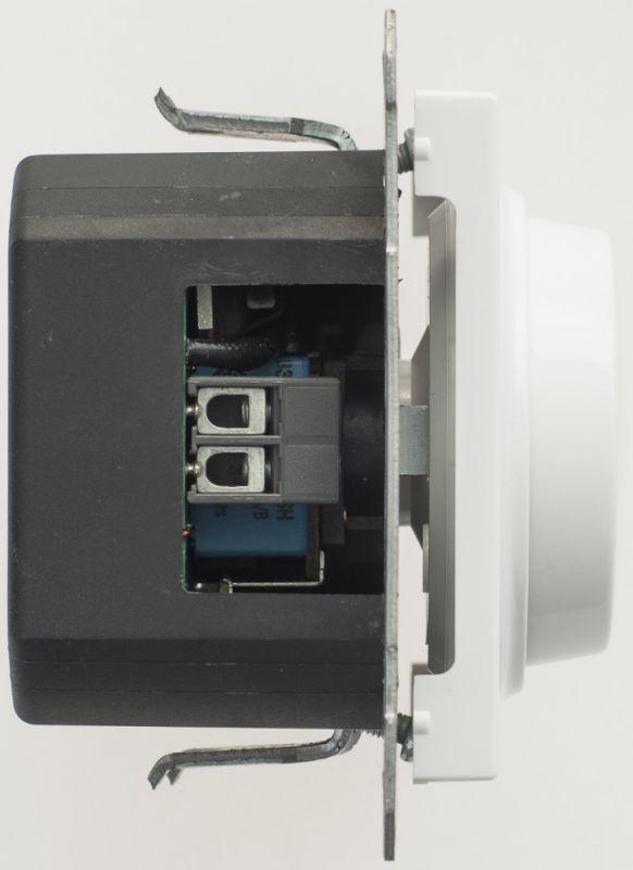  Механизм светорегулятора поворотного СП W59 300Вт бел. SchE SR-5S0-1-86 фото в каталоге от BTSprom.by