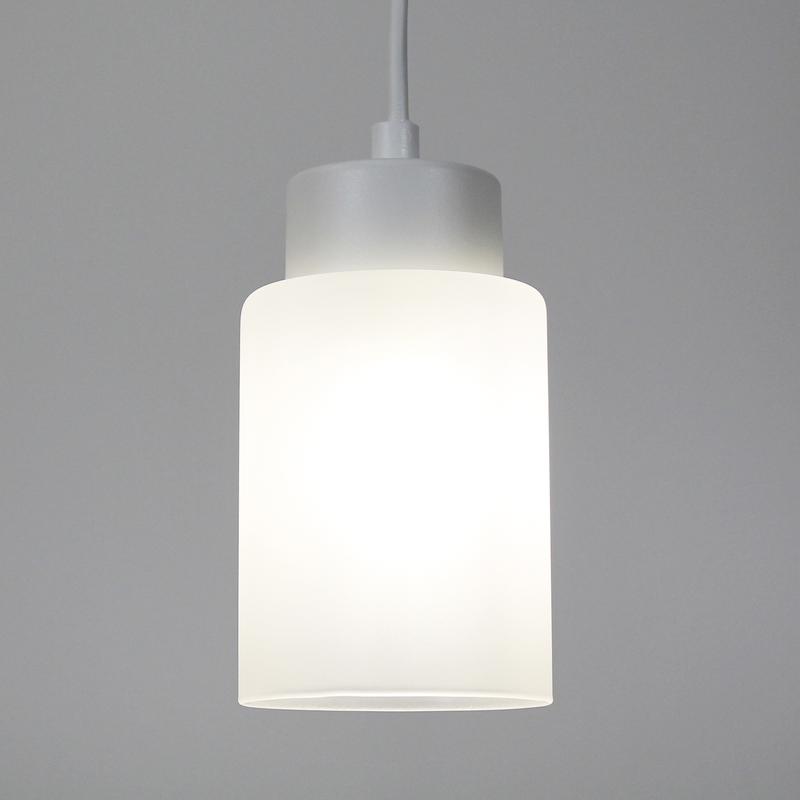  Светильник "Крош" 211 (плафон 8461) НСБ 01-60-152 Е27 ИУ бел. муар Элетех 1005404609 фото в каталоге от BTSprom.by