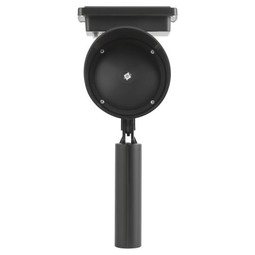  Проектор садовый ERAPR024-01 на солнечной батарее пластик 34см (24/288) Эра Б0038500 фото в каталоге от BTSprom.by