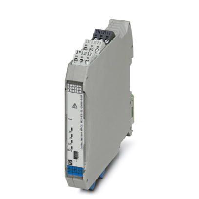 усилитель разделительный macx mcr-ex-sl-2nam-r-up phoenix contact 2865984 от BTSprom.by