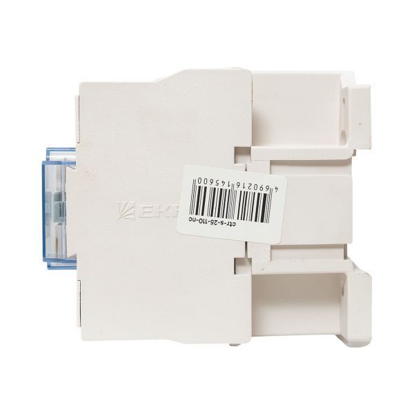  Контактор КМЭ 25А кат. 110В AC 1НО PROxima EKF ctr-s-25-110 фото в каталоге от BTSprom.by