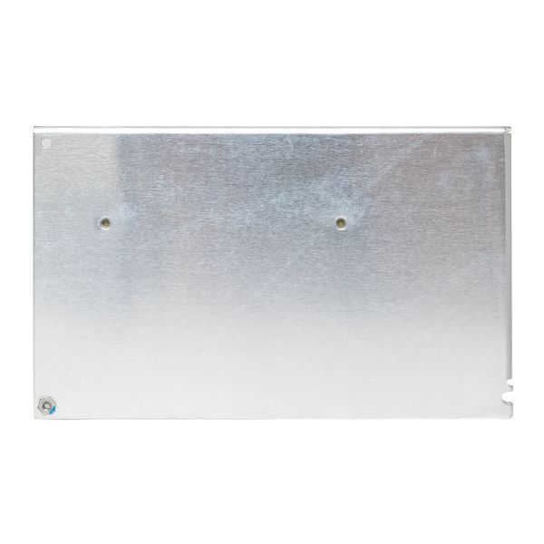  Блок питания намонтажную панель 50Вт Uвх 220В AC m Uвых 5В DC постоянного тока EKF MPS-50W-5 фото в каталоге от BTSprom.by