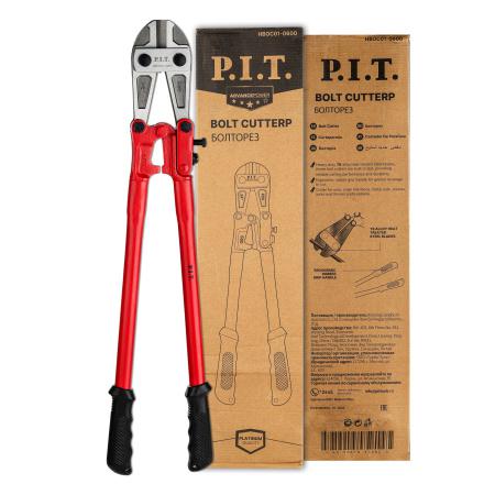 болторез advance l615 d прутка 8мм мягкие рукоятки 2.3кг p.i.t. hboc01-0600 от BTSprom.by