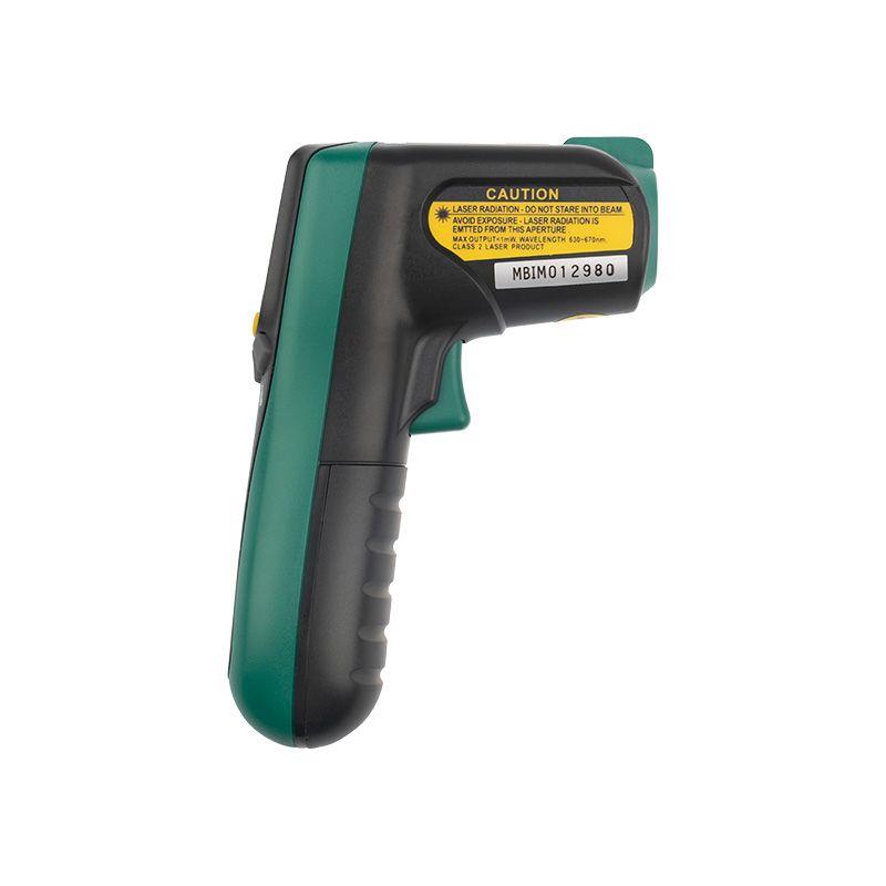  Пирометр MS6522А Mastech 13-1233 фото в каталоге от BTSprom.by