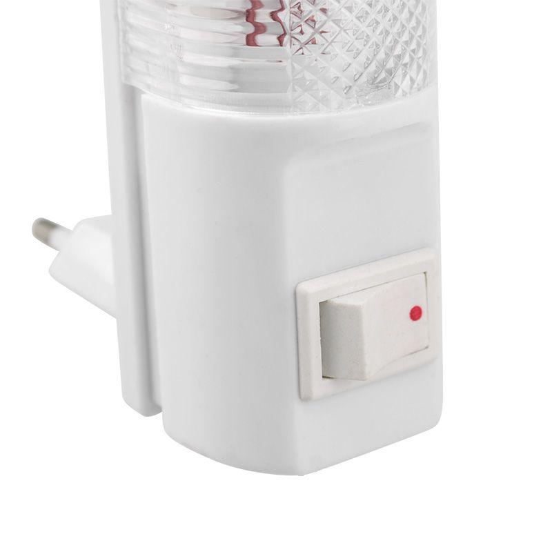  Ночник светодиодный с выключателем 220В PROCONNECT 75-0303 фото в каталоге от BTSprom.by