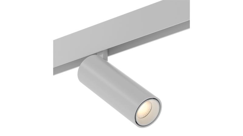 светильник-спот магнитный серии sy mini 48в 11.6вт 3000 sy-mini-522015e-11.6-48-wh-ww бел. designled 00-00008158 от BTSprom.by