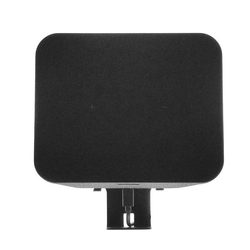  Кронштейн для Яндекс Станции 2 настенный черн. Rexant 38-0621 фото в каталоге от BTSprom.by