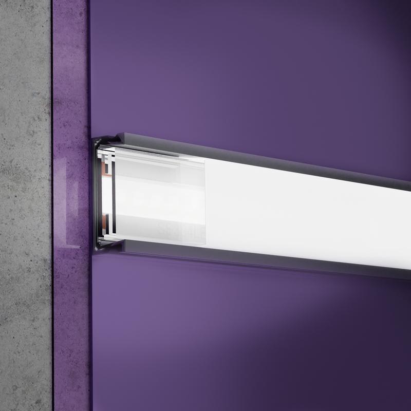  Лента светодиодная 24В COB 12Вт/м 4000К IP65 (уп.5м) Maytoni 10186 фото в каталоге от BTSprom.by