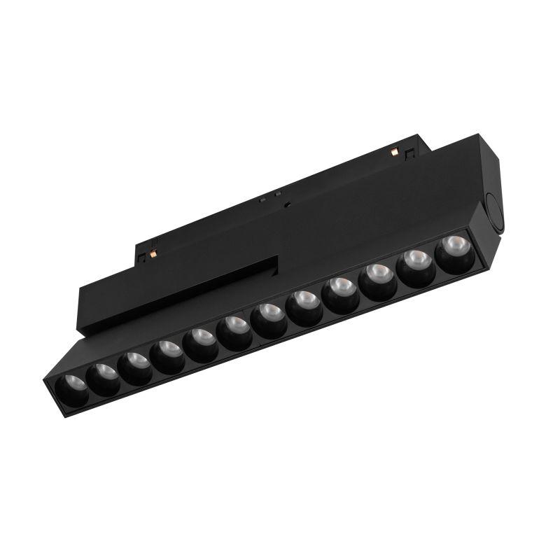 светильник mag-orient-dots-fold-s230-12w day4000-mix (bk 30 deg 48в dali) (ip20 металл) arlight 041864 от BTSprom.by