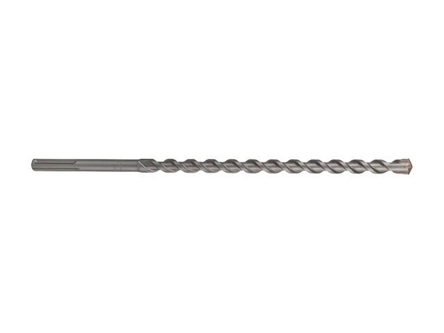 22х400х520 мм бур (сверло) sds-max 4 bosch 2608685867 от BTSprom.by
